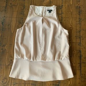 Ann Taylor top